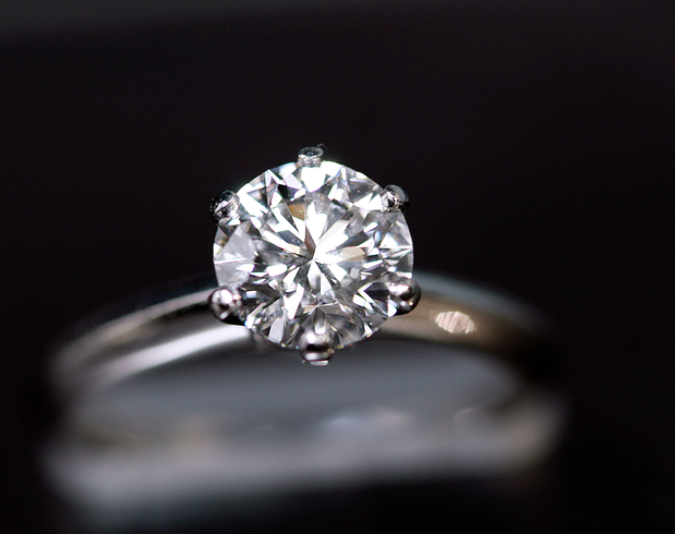 Images Diamond & Estate Trust