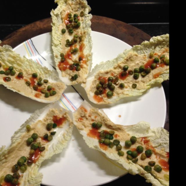 RisingHy Specialty Sauces Photo