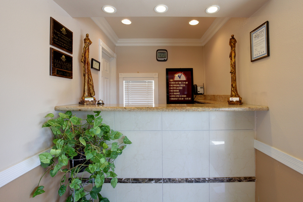 Americas Best Value Inn & Suites San Francisco Airport