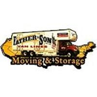 Father & Son Moving & Storage