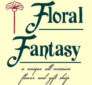 Floral Fantasy