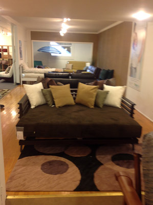 The Futon Shop Photo