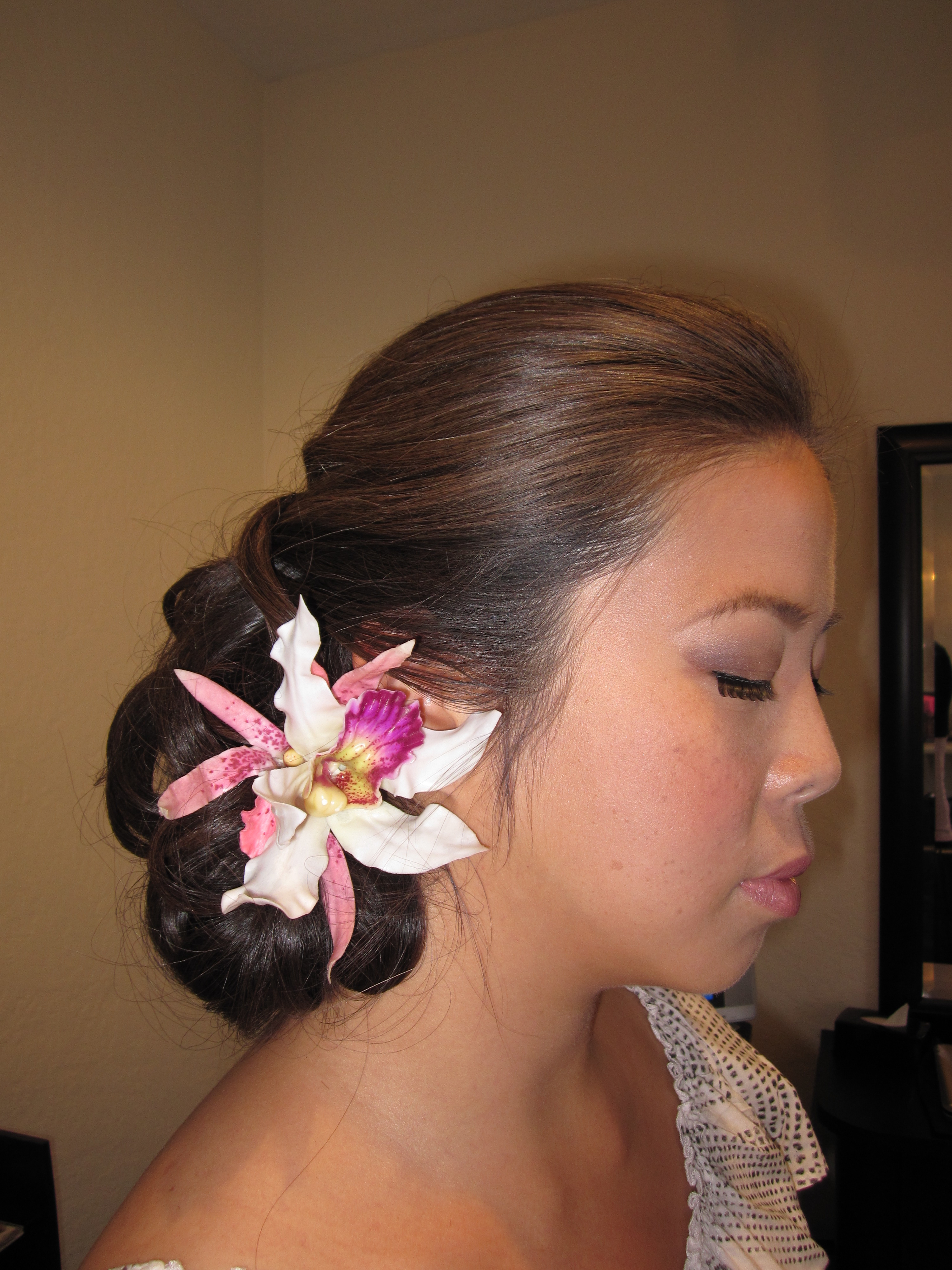 M Star Hair Studio - San Mateo, CA