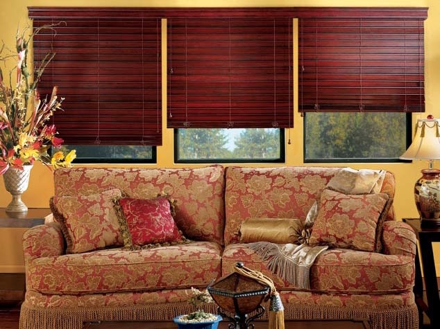 Blinds, Drapery, and Design - Ada, OK