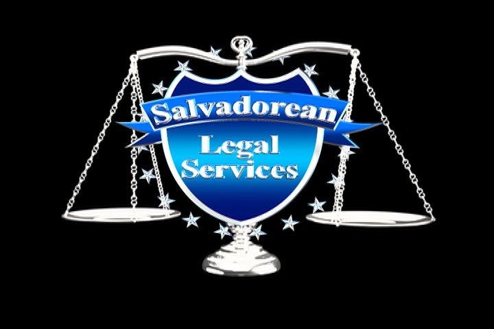 Abogados y Notarios SalvadoreÃƒÂ±os Estados Unidos y El Salvador