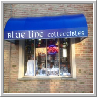 Blue Line Collectibles