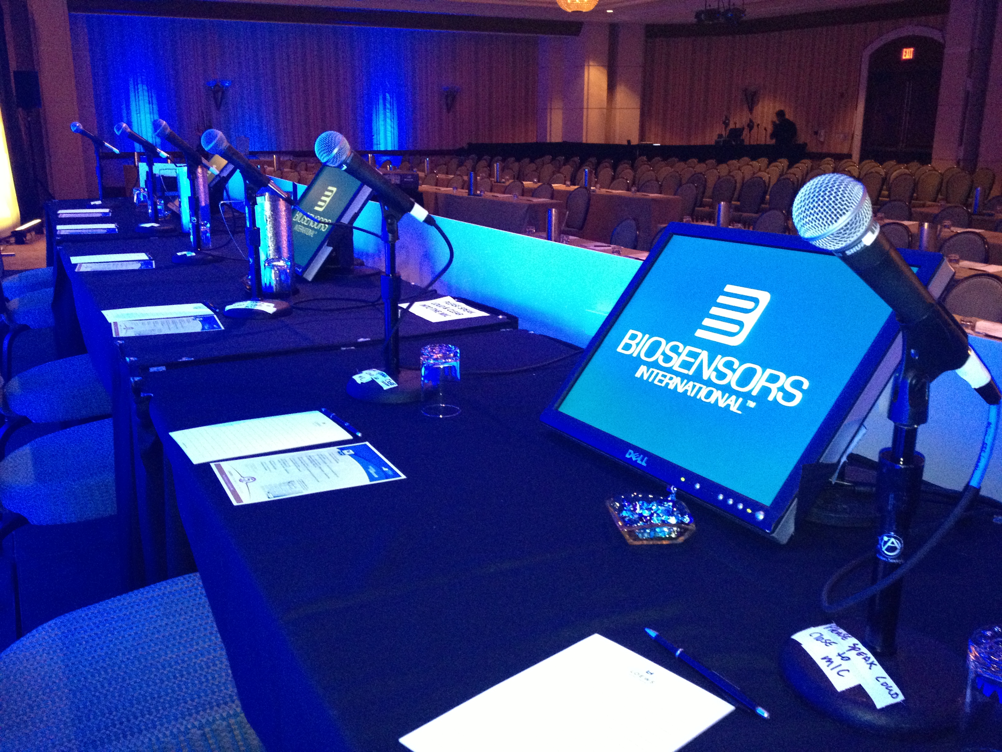 Pro Audio Visual Photo