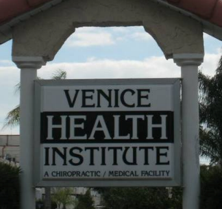 Venice Health Institute