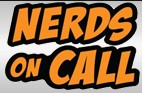 Nerds on Call Logo