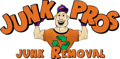 Junk Pros Junk Removal - classified ad