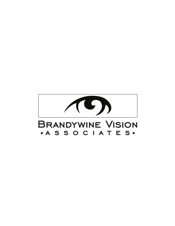 Brandywine Vision Associates - Royersford, PA