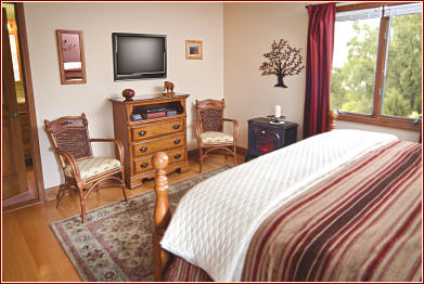 Dove Nest Bed and Breakfast - Saint Joseph, MI