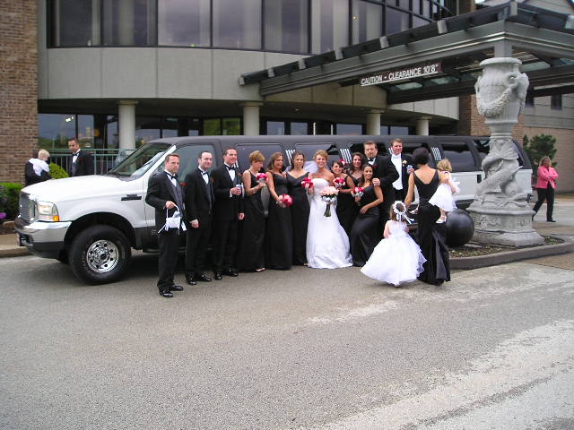 Mariah Limousine - Indiana, PA