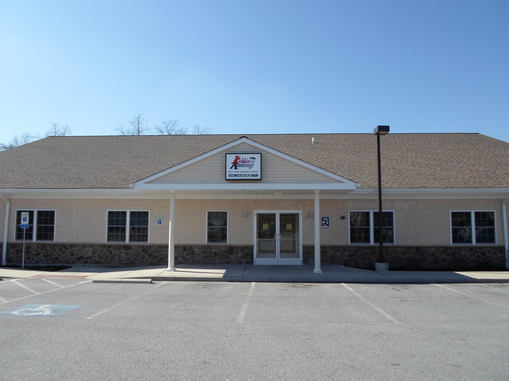 Kiddie Academy of Phoenixville Photo