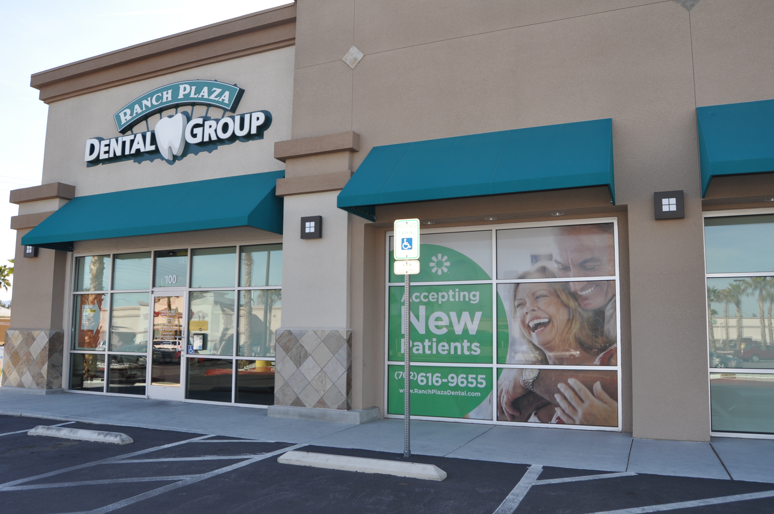 Ranch Plaza Dental Group Photo