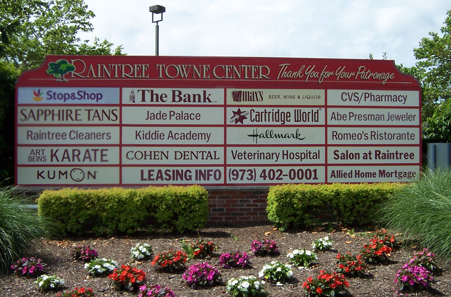 Cartridge World 64 Village Center Dr Raintree Towne Center Freehold, NJ