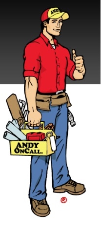 Andy OnCall - Saraland, AL
