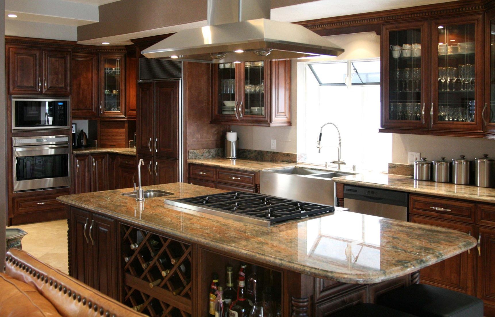 Grand JK Cabinetry Inc - Kent, WA