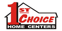 1st Choice Home Centers