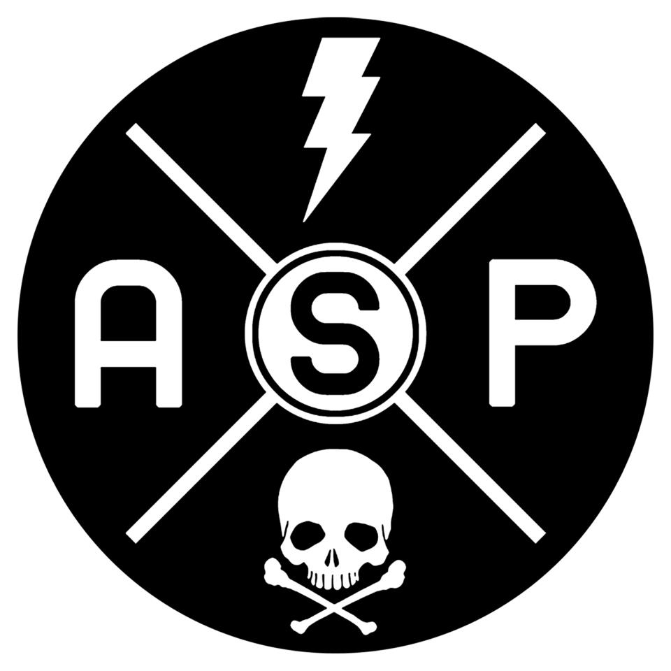 Anthem Screen Printing, Llc Logo