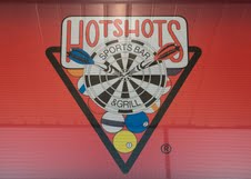 Hotshots Sports Bar & Grill in Arnold