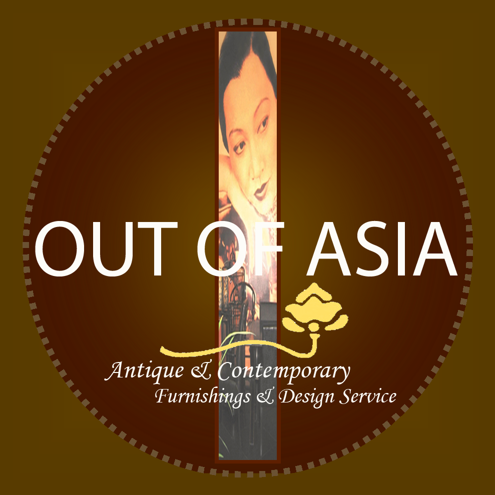 Out of Asia - classified ad