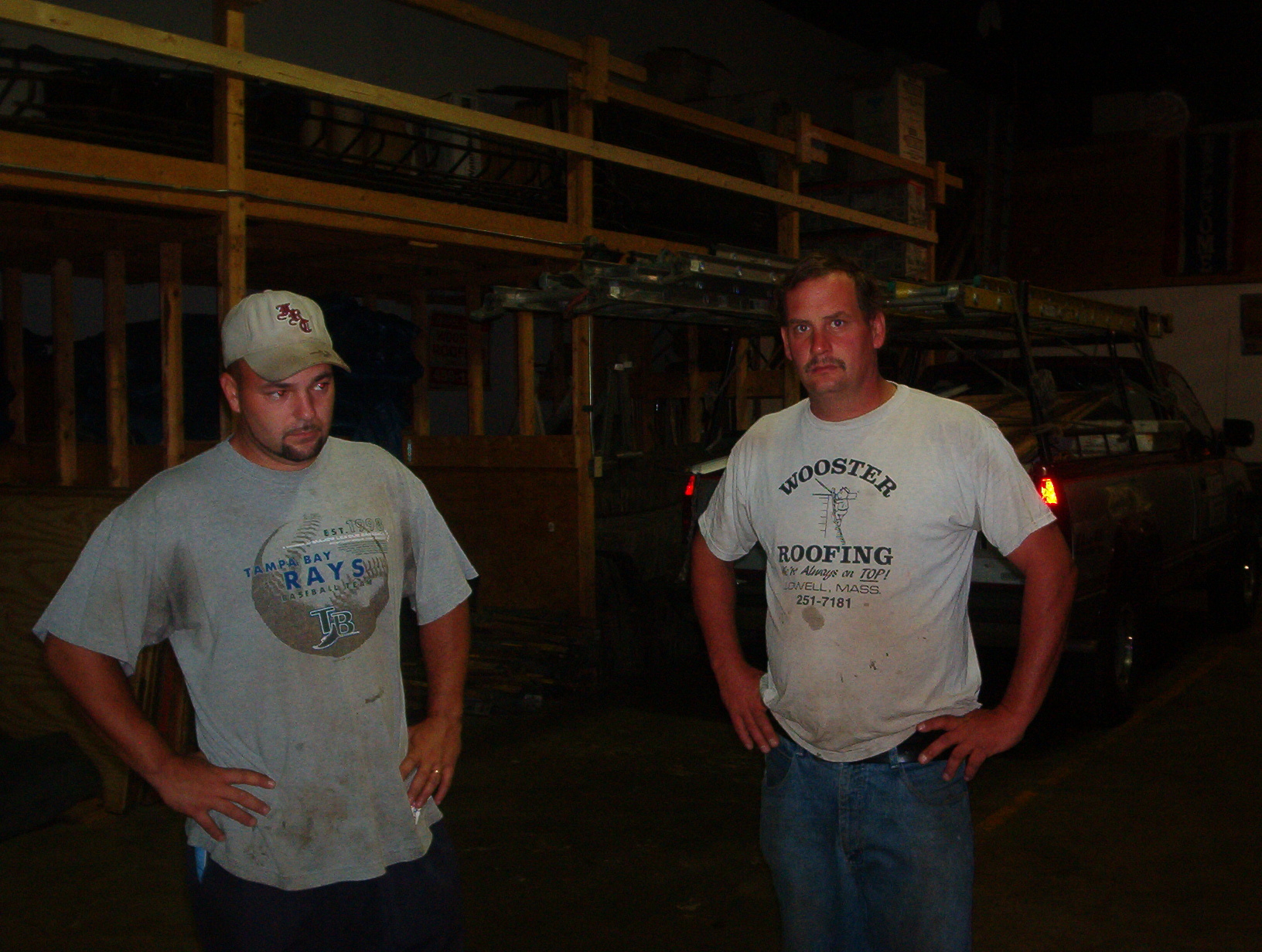 Wooster Roofing Photo