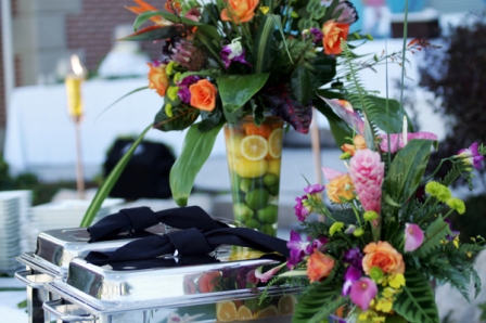 Cafe Piazza & CP Caterings - Hillsborough, NJ