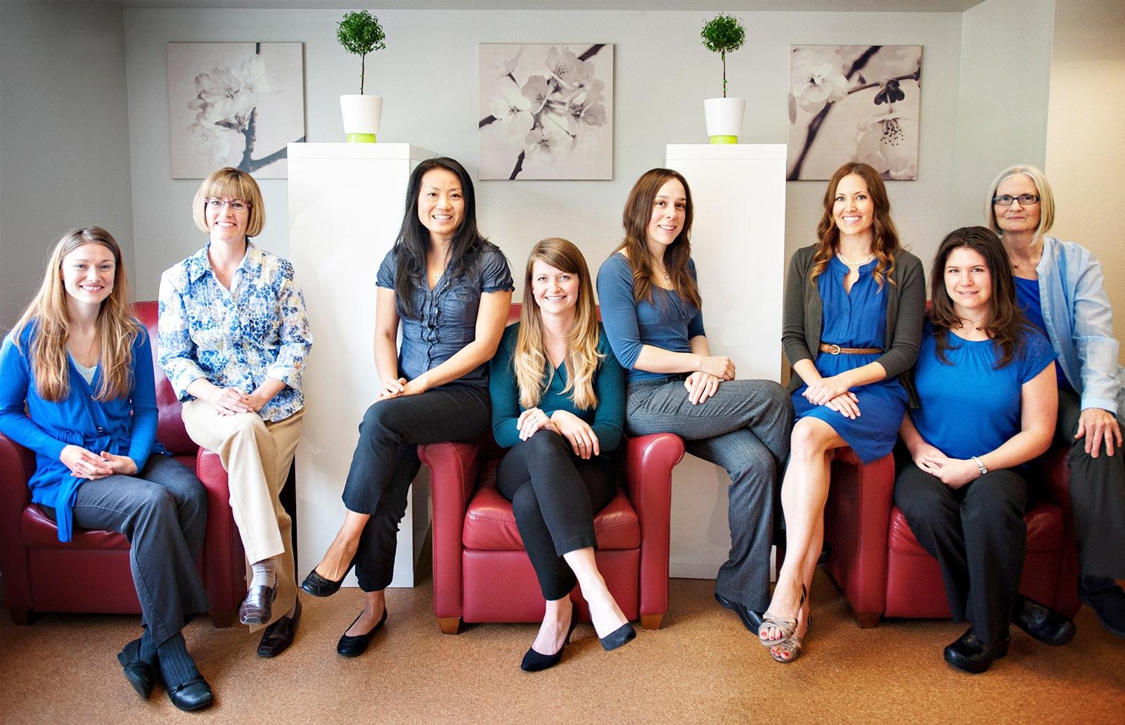 Natural Medicine of Seattle, 3513 NE 45th St, Suite 2 W, Seattle, WA