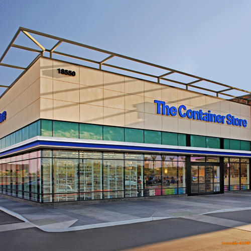 The Container Store Photo