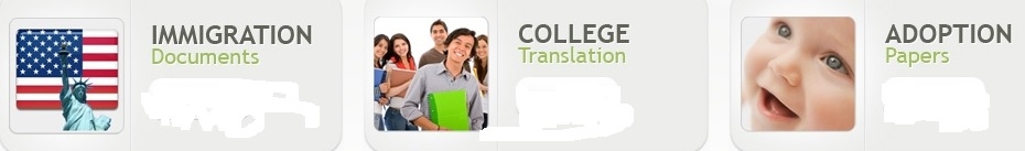 Translators of America - Houston, TX