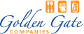 Golden Gate Foods Logo