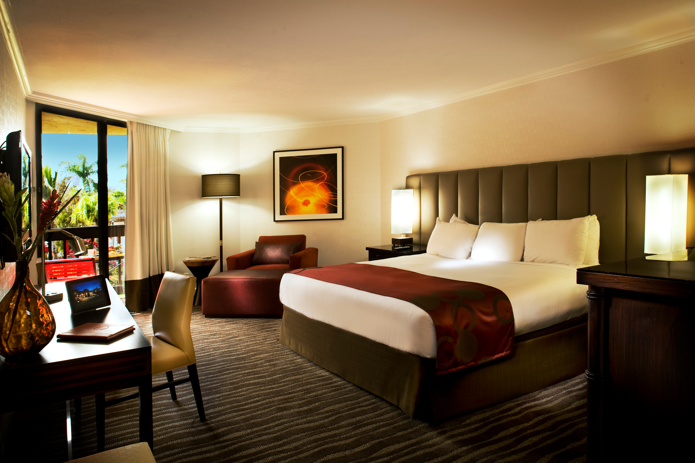 PGA National Resort & Spa Photo