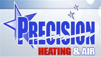 Precision Heating & Air, LLC. Photo