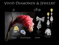 Vivid Diamonds & Jewelry/ EstateBuyers.com