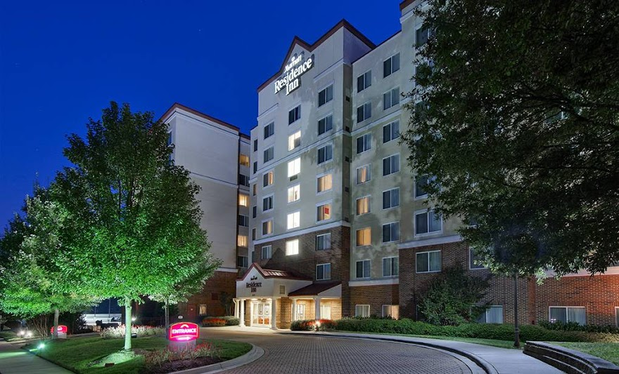 Residence Inn Charlotte SouthPark