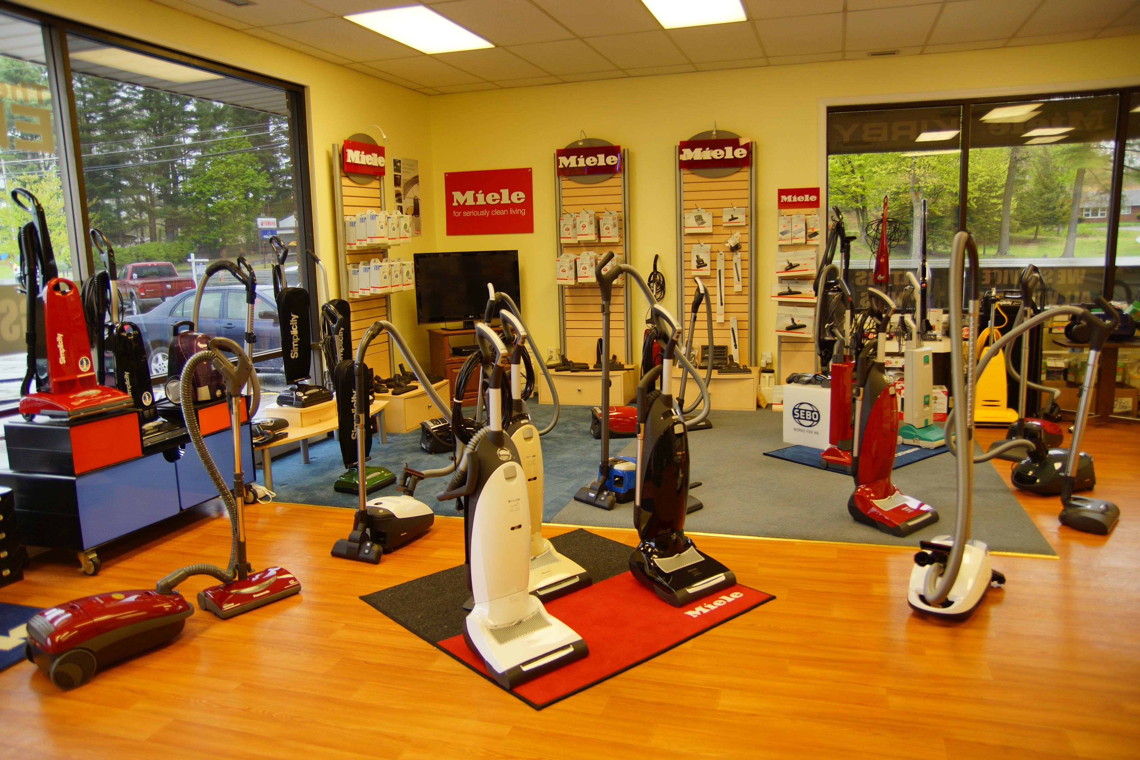 Best Vacuum Store in Rancocas, New Jersey MapQuest