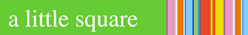 a little square LLC Logo