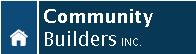 Community Builders Inc - Tulsa, OK