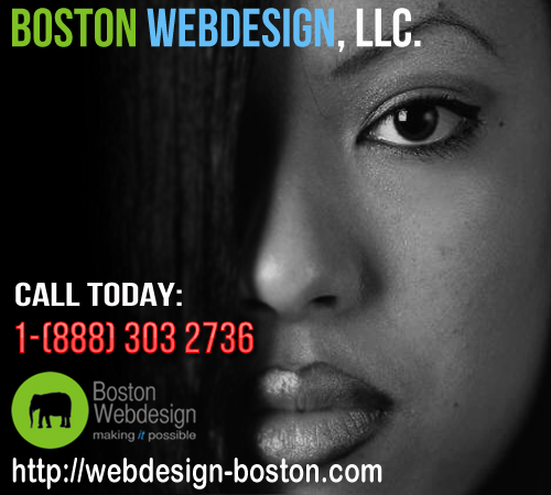 Boston Webdesign, LLC. - Sharon, MA