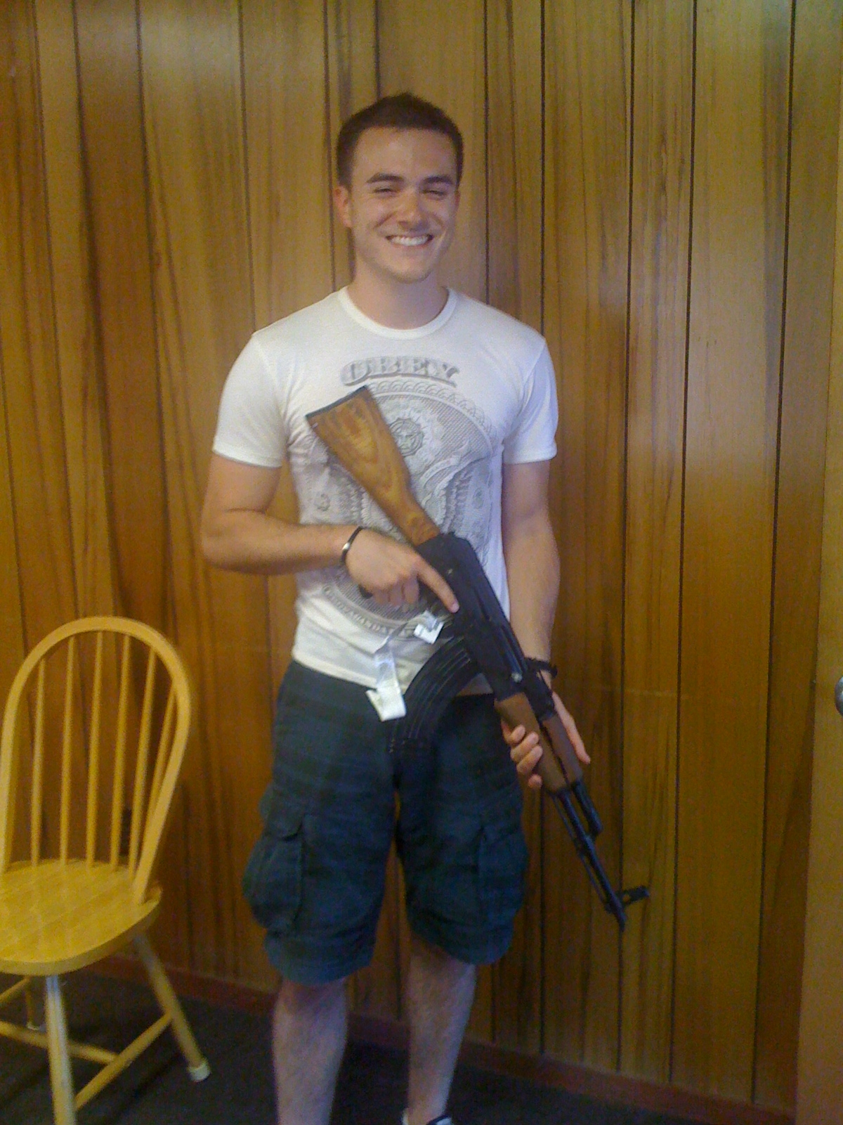 Arkansas Armory, Inc. North Little Rock 5018354867 Factory Outlets