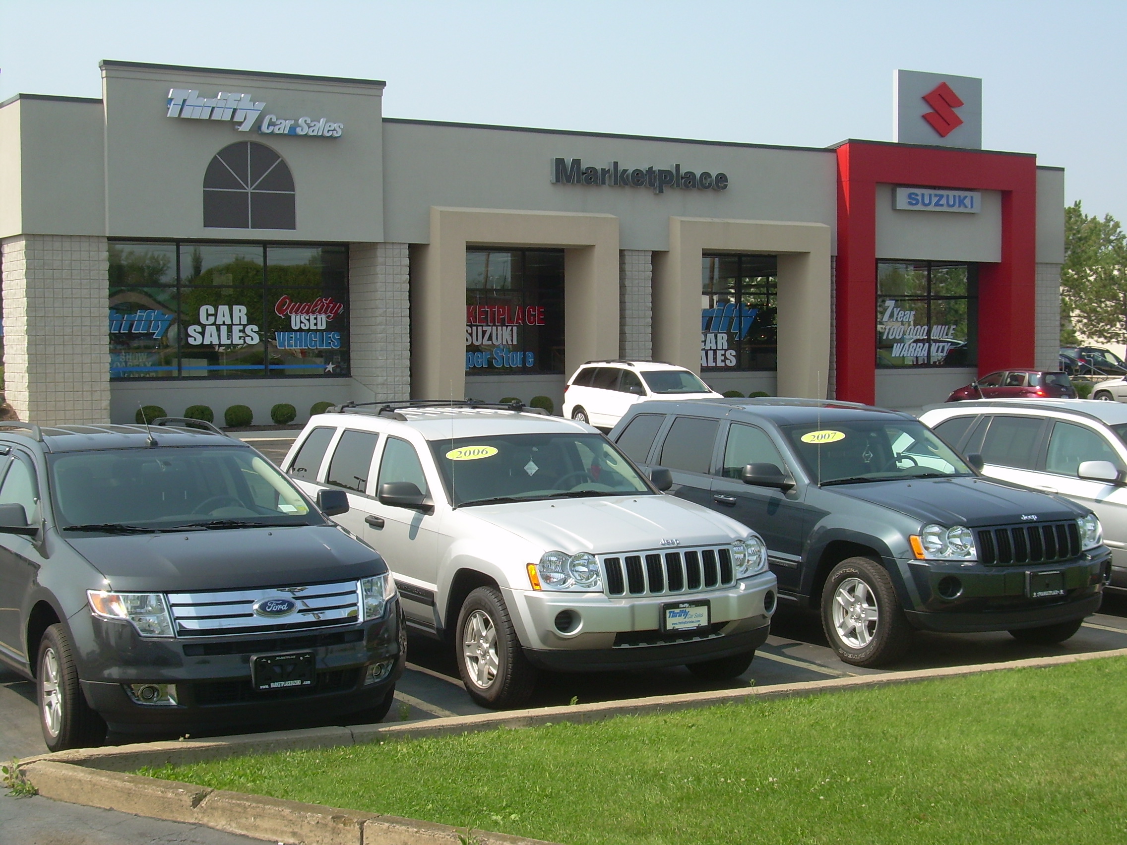 Enterprise Car Sales West Henrietta Road Rochester Ny at Maurita Hill blog