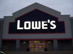 Lowe's Home Improvement Photo