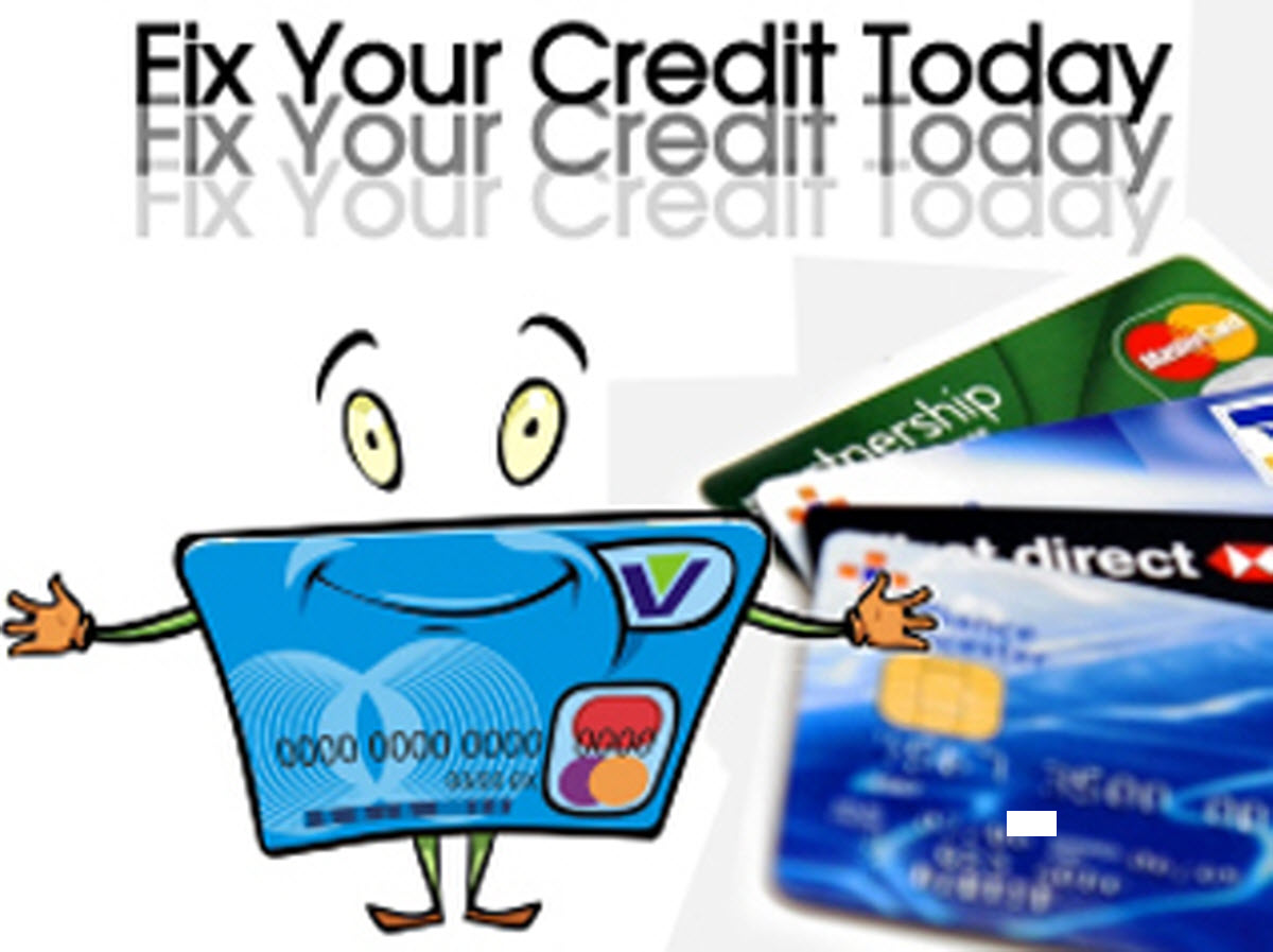 Credit Restoration & Elimination - Miami, FL