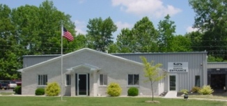 Drainage Solutions, Inc. Photo