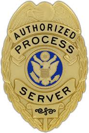 The Process Servers - Sherman Oaks, CA