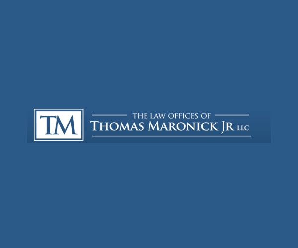 The Law Offices of Thomas Maronick Jr Llc