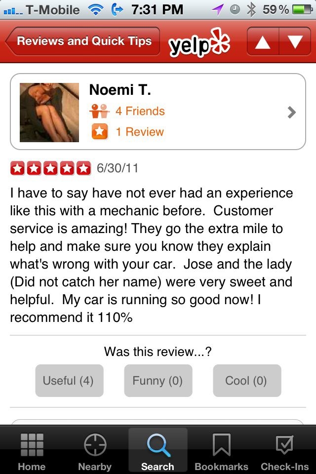 Pristine Collision Center Inc. Photo