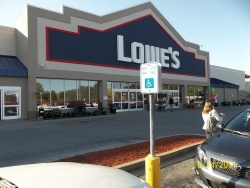 Lowe's Home Improvement Photo