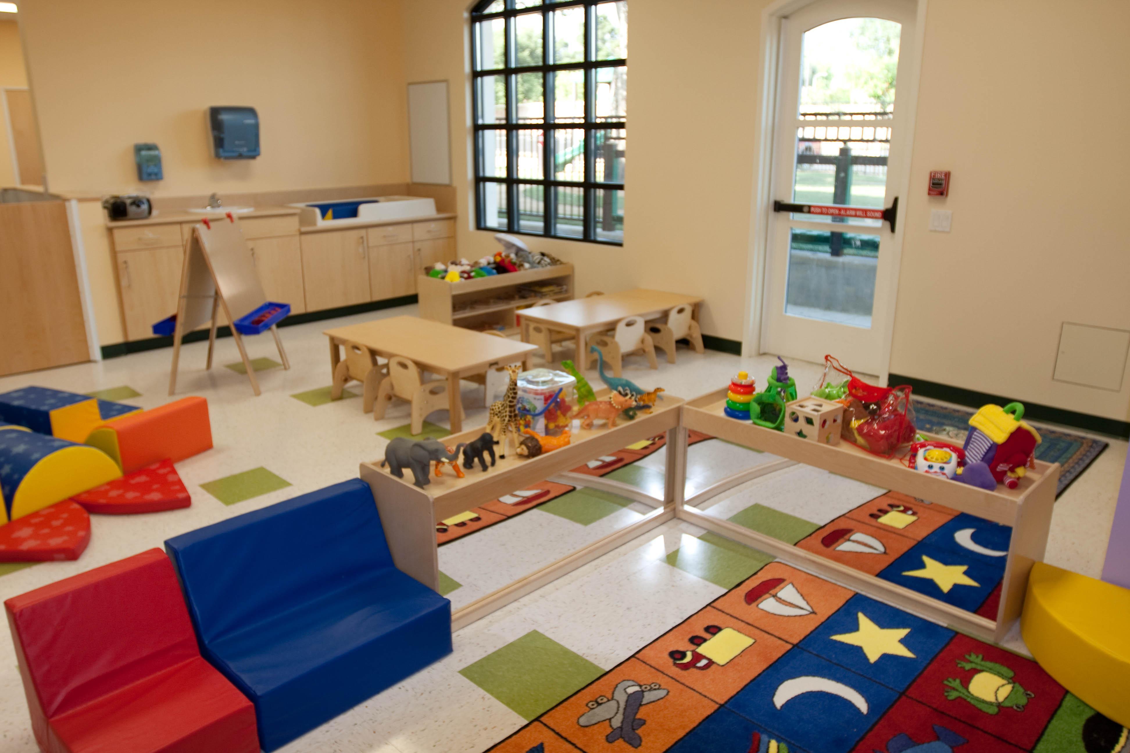 Kiddie Academy of La Verne Photo